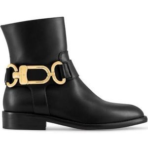 Louis Vuitton Westside Flat Ankle Boot